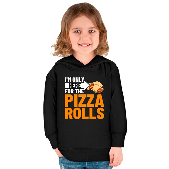 Pizza Rolls Cheese Pepperoni Vegan