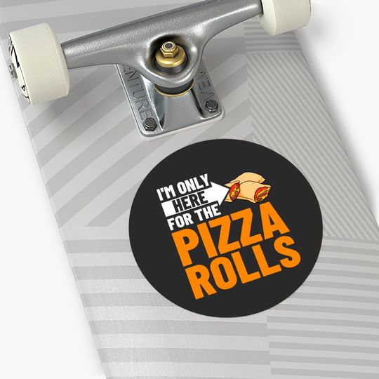 Pizza Rolls Cheese Pepperoni Vegan