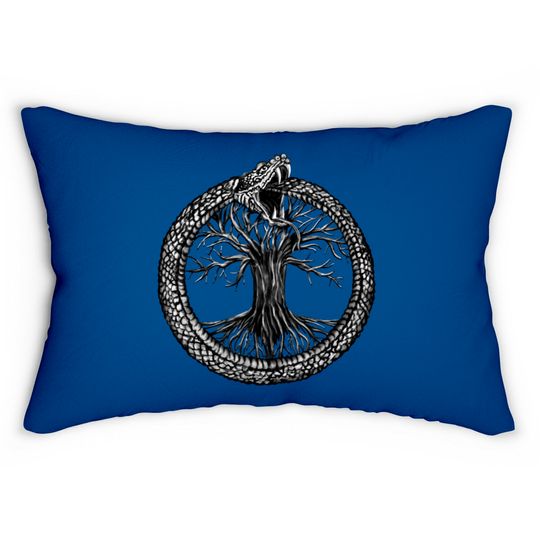 Ouroboros Tree of Life