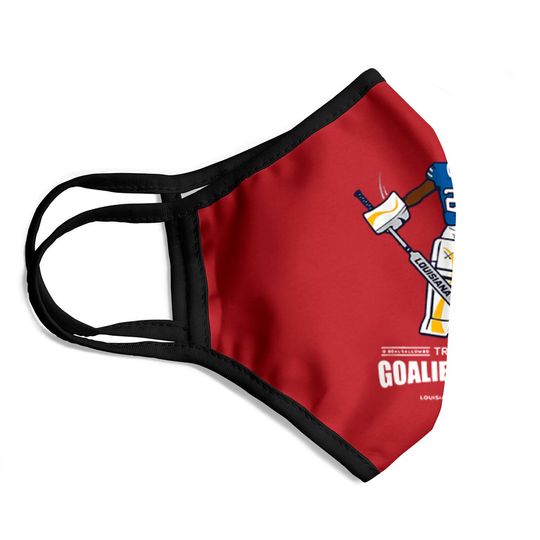 tre white goalie academy