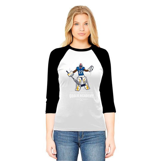 tre white goalie academy