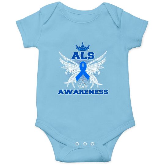 Discover Als Awareness Lou Gehrig'S Amyotrophic Lateral Scl