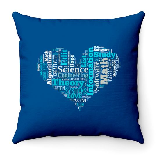 Discover Computer Science Heart