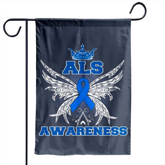 Als Awareness Lou Gehrig'S Amyotrophic Lateral Scl