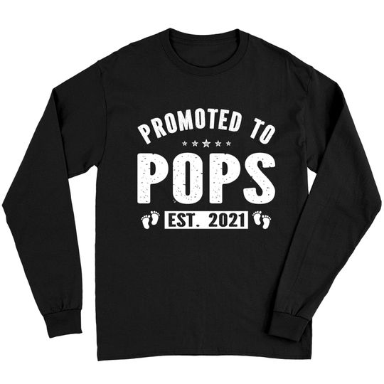 Discover Promoted To Pops Est 2021