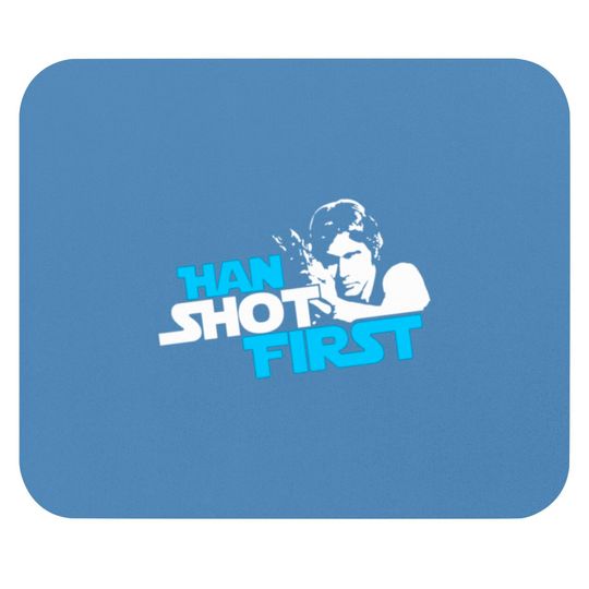 Han Shot First
