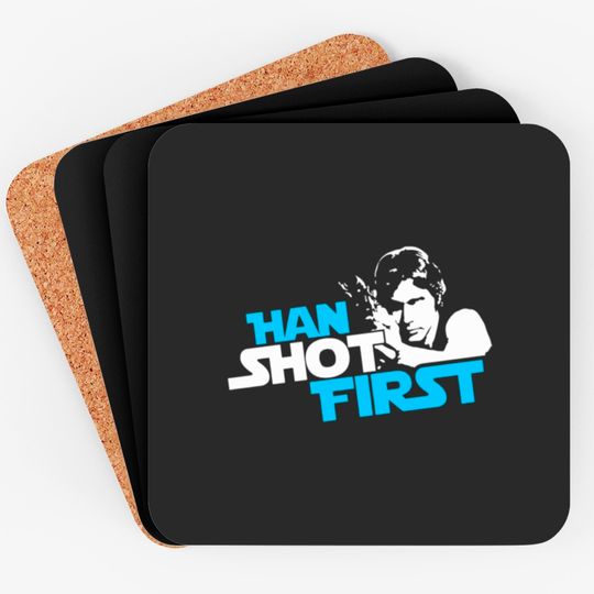 Han Shot First