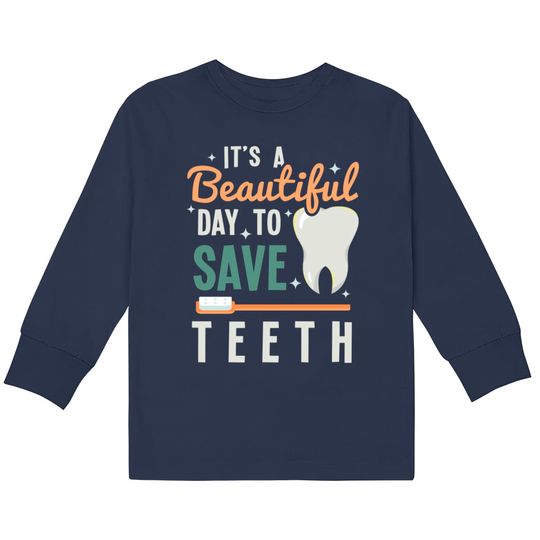 Discover Funny Dentist Dental Hygienist