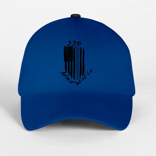 Discover 336 mud mafia