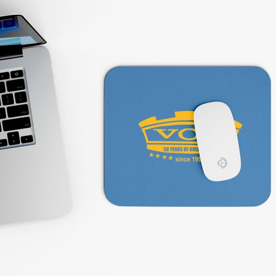 Vox Amplifiers Mouse Pads