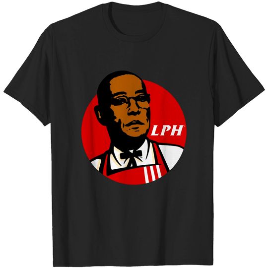 Los Pollos Hermanos - Breaking Bad - T-Shirt