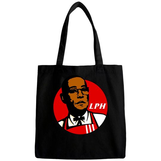 Los Pollos Hermanos - Breaking Bad - Bags