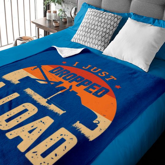 Tow Truck Tow trucker Truck Driver Baby Blankets