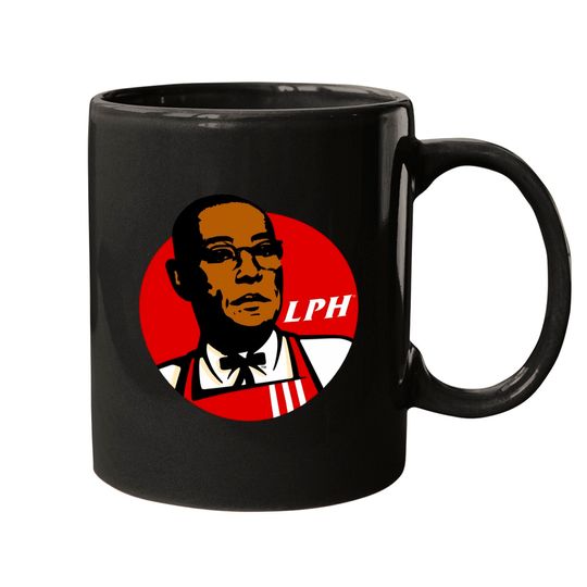 Los Pollos Hermanos - Breaking Bad - Mugs