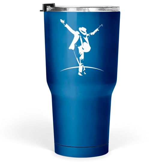 Special Music Singer-Songwritter Legend Musician Michael Jackson Redeki Trending Seller Classic Tumblers 30 oz