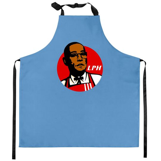 Los Pollos Hermanos - Breaking Bad - Kitchen Aprons