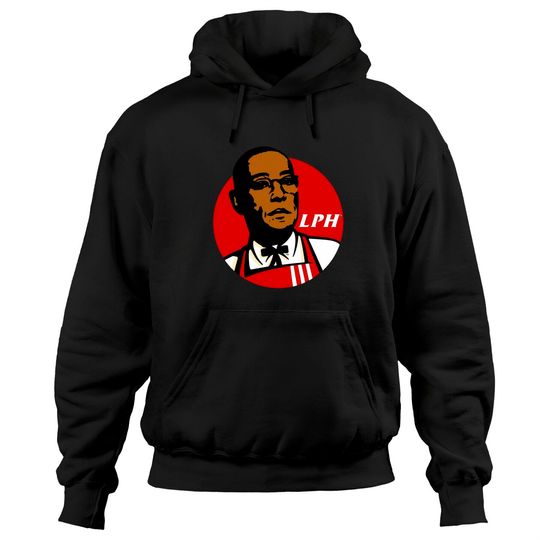 Los Pollos Hermanos - Breaking Bad - Hoodies