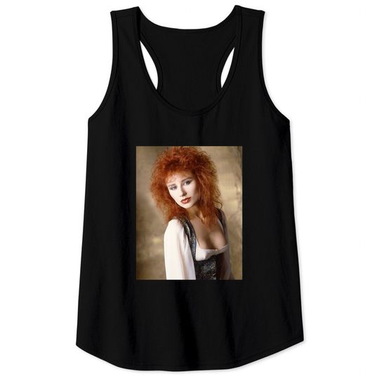 Grunge Feminist Garbage Courtney Love Tori Amos Classic Tank Tops