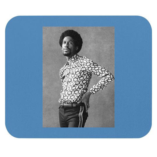 Discover Jon Batiste Classic Mouse Pads