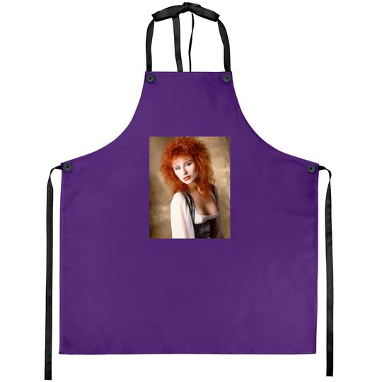 Grunge Feminist Garbage Courtney Love Tori Amos Classic Aprons