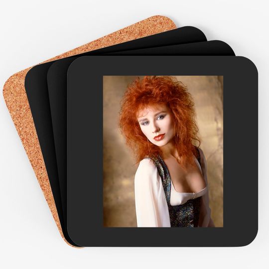 Discover Grunge Feminist Garbage Courtney Love Tori Amos Classic Coasters