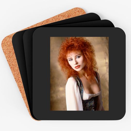 Grunge Feminist Garbage Courtney Love Tori Amos Classic Coasters