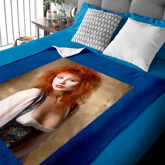 Grunge Feminist Garbage Courtney Love Tori Amos Classic Baby Blankets