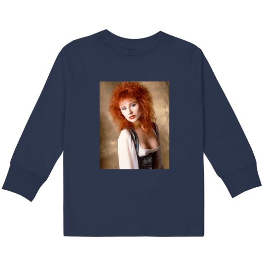 Grunge Feminist Garbage Courtney Love Tori Amos Classic  Kids Long Sleeve T-Shirts