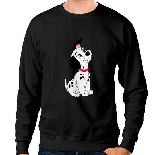 Discover Lucky - 101 Dalmatians - Sweatshirts