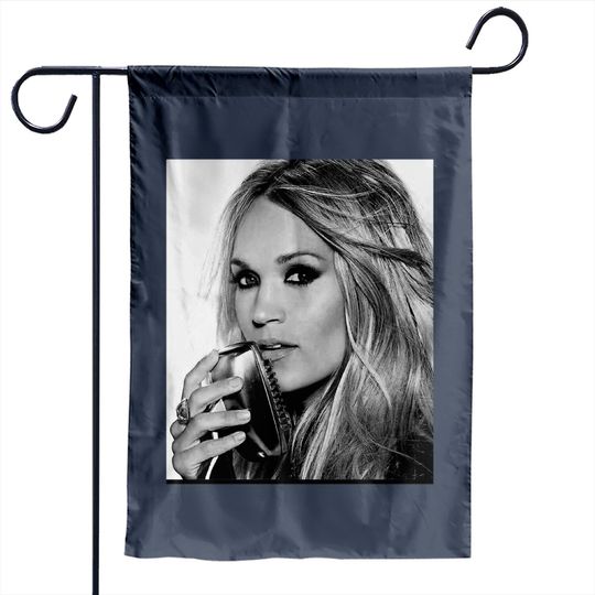 Discover Carrie Underwood Garden Flags