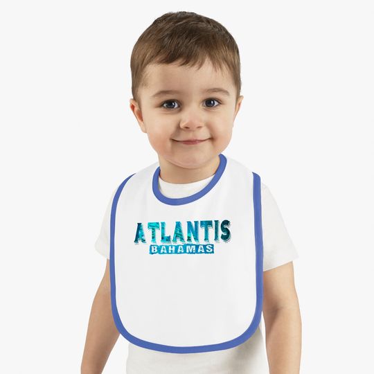 Atlantis Bahamas - Atlantis Bahamas - Bibs