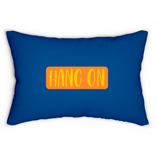 Discover Hang On Lumbar Pillows