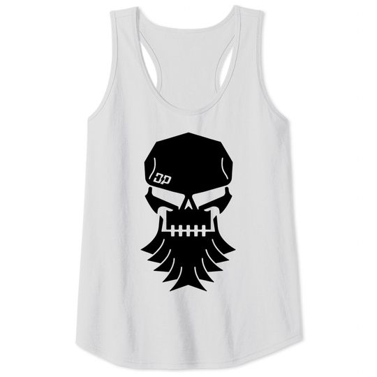 Discover diesel brothers Tank Tops