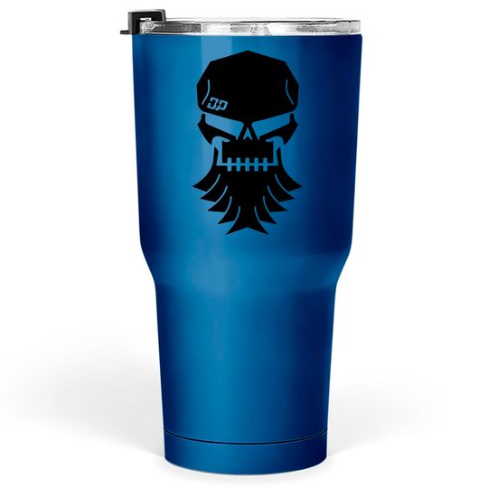 Discover diesel brothers Tumblers 30 oz