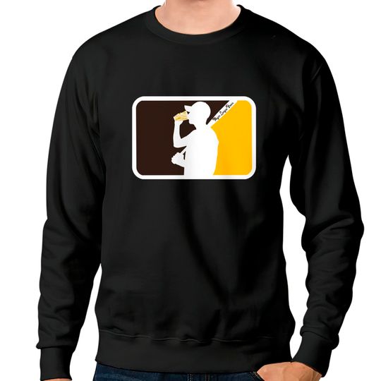 Discover San Diego Major League Brews - Padres - Sweatshirts