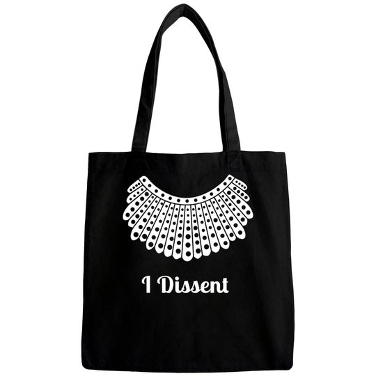 Discover I Dissent - I Dissent - Bags