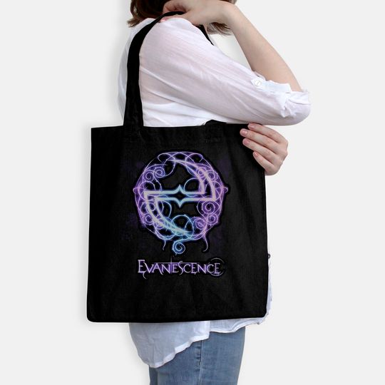Evanescence Want Tee Bags