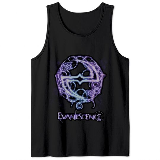Evanescence Want Tee Tank Tops