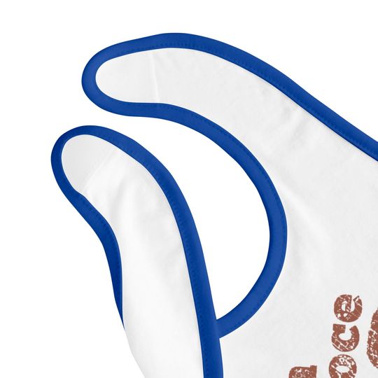 Jim Croce Unisex Bibs