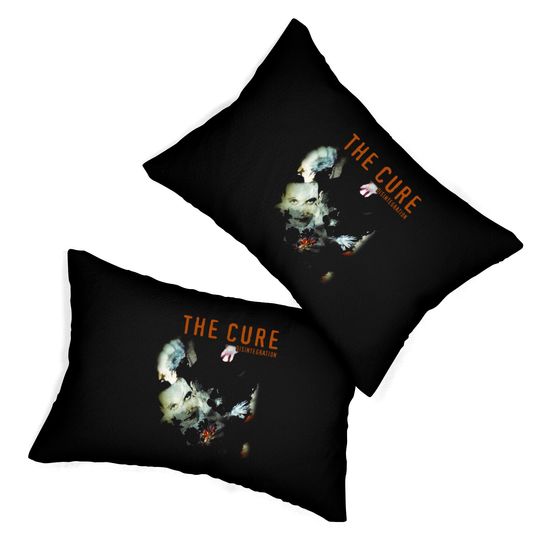 The Cure Lumbar Pillows