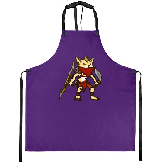 Gondar The Bounty Hunter - Dota2 - Aprons