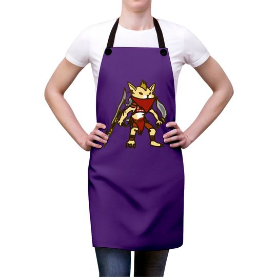 Gondar The Bounty Hunter - Dota2 - Aprons