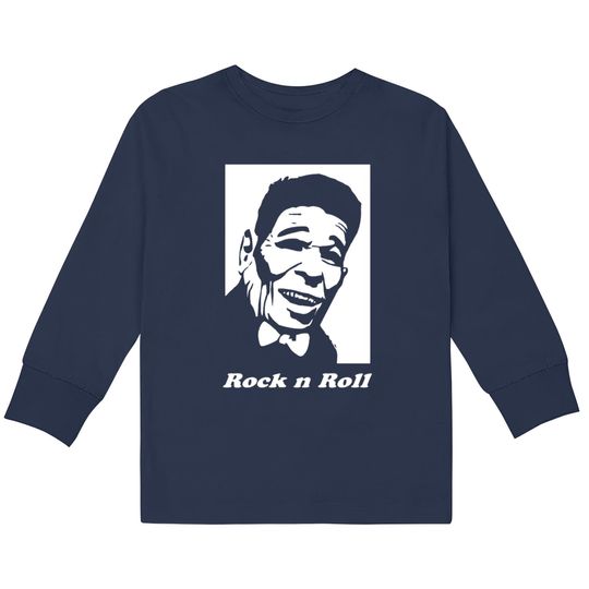 Discover point break  Kids Long Sleeve T-Shirts