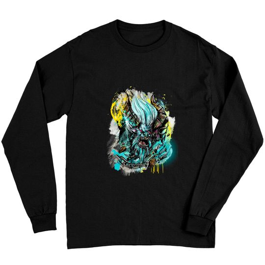 Rawr - Dota 2 - Long Sleeves