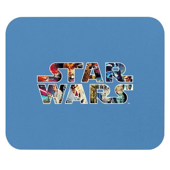 Discover Star Wars Mouse Pad, Star Wars Disney Mouse Pad, Star Wars Mouse Pads