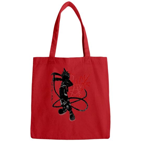 Discover Crimson Black - Soul Eater - Bags