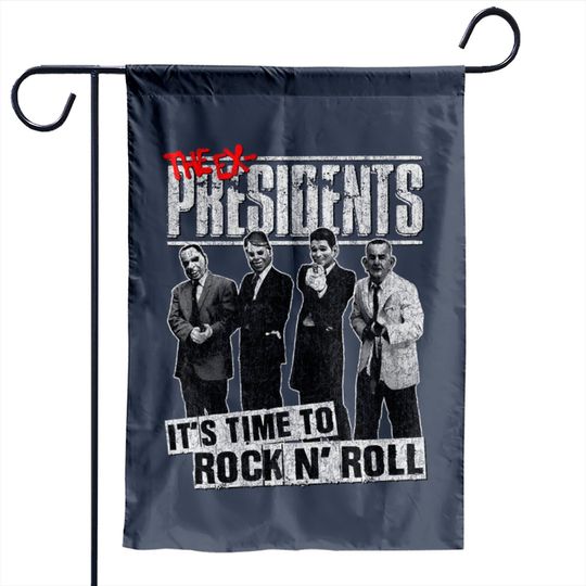 Discover Point Break - Point Break - Garden Flags