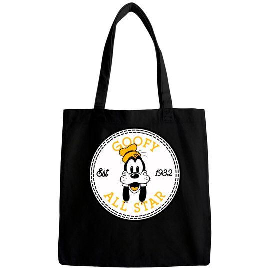 Goofy All Star - Goofy - Bags