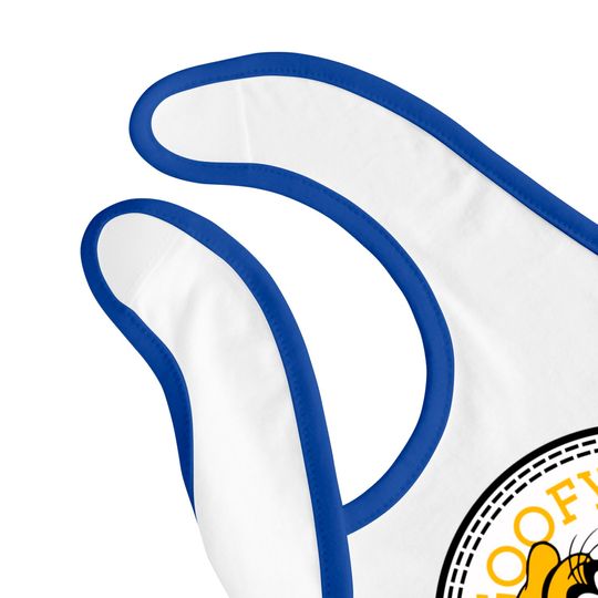 Goofy All Star - Goofy - Bibs