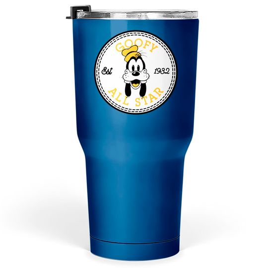 Goofy All Star - Goofy - Tumblers 30 oz